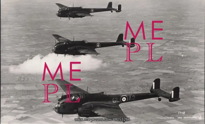 : Handley Page HP52 Herefords : Handley Page HP52 Herefords