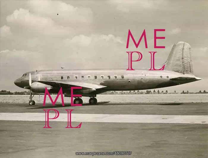 : Handley Page HP82 Hermes V : Handley Page HP82 Hermes V