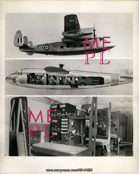 : Handley Page Marathon aeroplanes for RAF : Handley Page Marathon aeroplanes for RAF