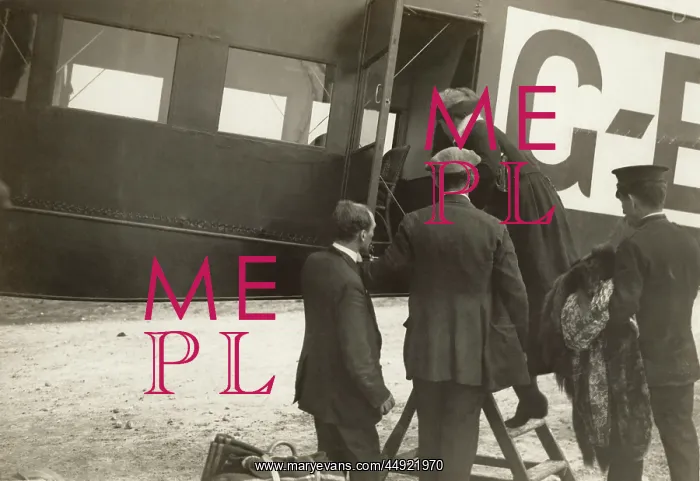 : Handley Page O / 400 HP-12 : Handley Page O / 400 HP-12