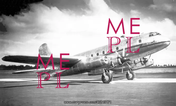 : Handley Page Sapphire-Hastings TE583 : Handley Page Sapphire-Hastings TE583