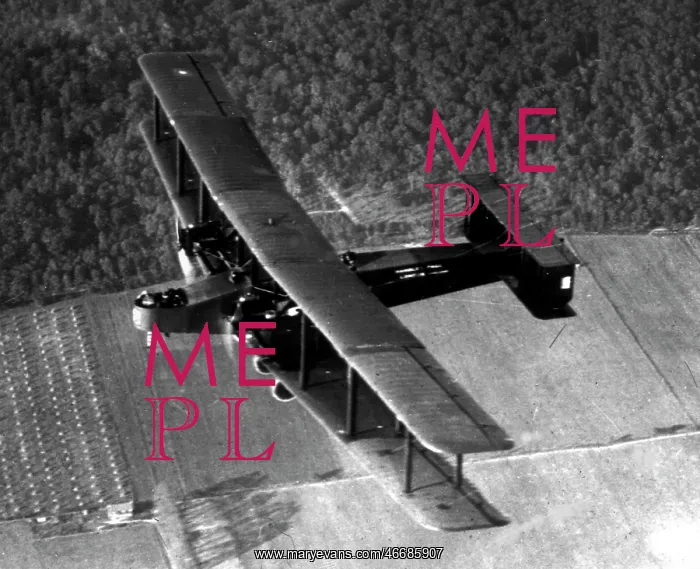 : Handley Page V / 1500 four-man bomber : Handley Page V / 1500 four-man bomber