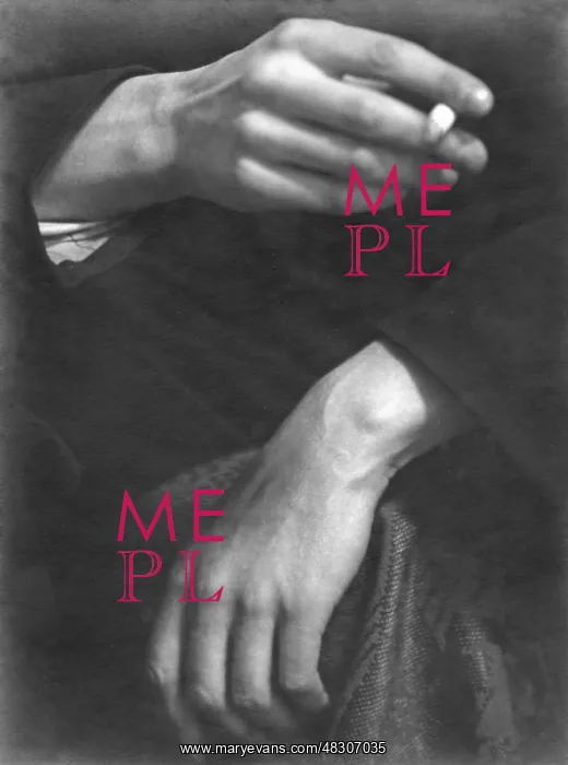 : Hands of an aristocrat : Hands of an aristocrat