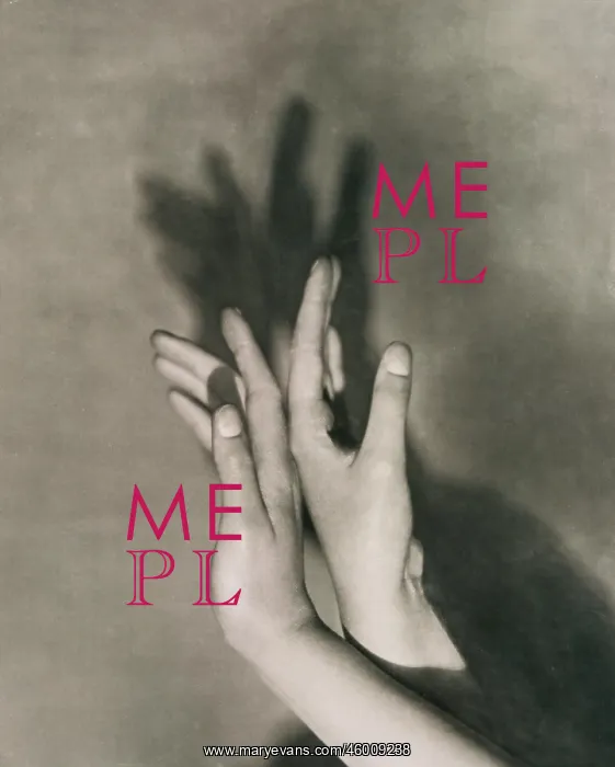 : Hands study : Hands study