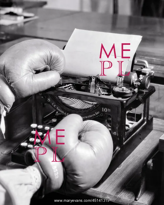 : Hands Wearing Boxing Gloves Trying To Operate : Hands Wearing Boxing Gloves Trying To Operate