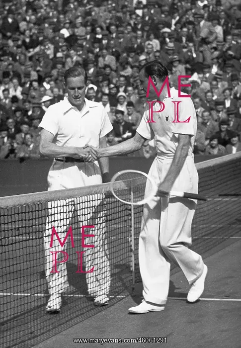 : Handshake after a tennis tournament : Handshake after a tennis tournament