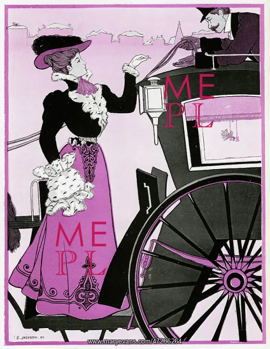 : Handsome is as Does 1898 : Handsome is as Does 1898