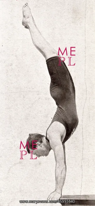: Handspring dive - 1906 Olympic Games : Handspring dive - 1906 Olympic Games