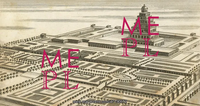 : Hanging Gardens of Babylon : Hanging Gardens of Babylon