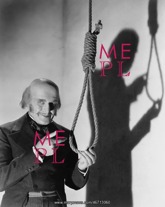 : HANGMAN'S NOOSE : HANGMAN'S NOOSE