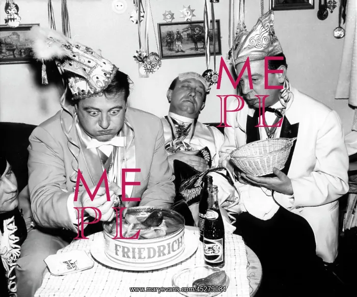 : Hangover breakfast on Ash Wednesday : Hangover breakfast on Ash Wednesday