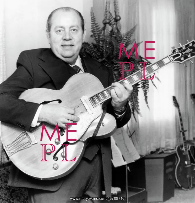 : Hank Garland - Musician : Hank Garland - Musician