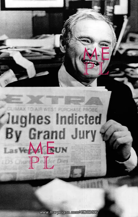 : Hank Greenspun is named as an unindicted ? : Hank Greenspun is named as an unindicted ?