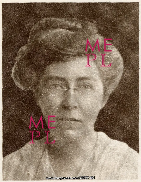 : Hanna Sheehy-Skeffington : Hanna Sheehy-Skeffington
