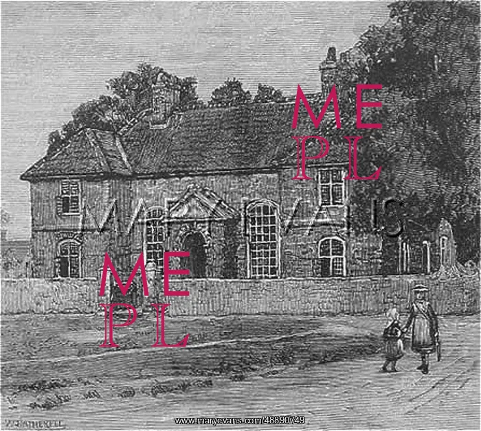 : HANNAH MORE / FISHPONDS : HANNAH MORE / FISHPONDS