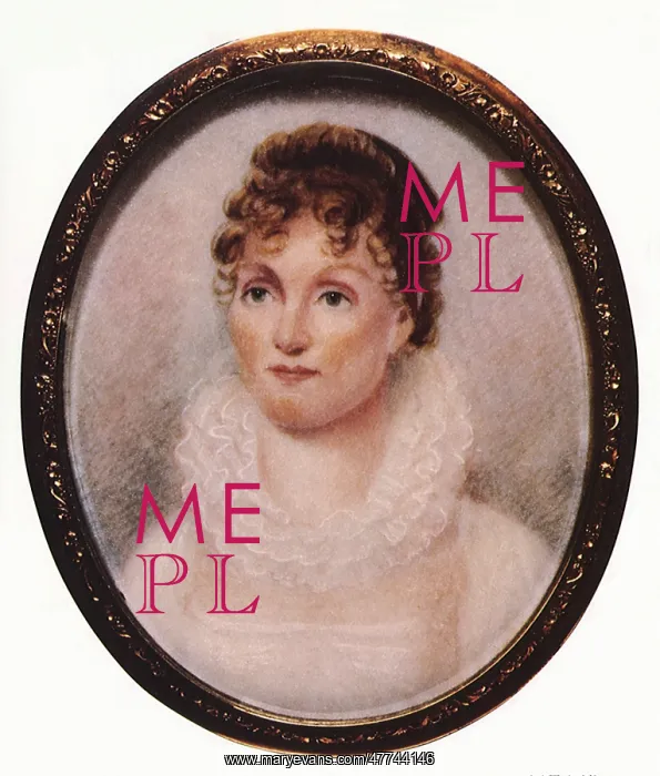: Hannah Van Buren : Hannah Van Buren