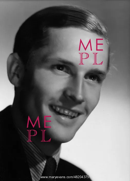 : Hannes Stelzer, 1938 : Hannes Stelzer, 1938
