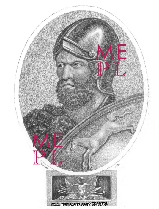 : Hannibal, Carthaginian Military Commander : Hannibal, Carthaginian Military Commander