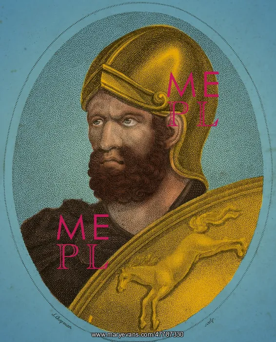 : Hannibal, Carthaginian Military Commander : Hannibal, Carthaginian Military Commander