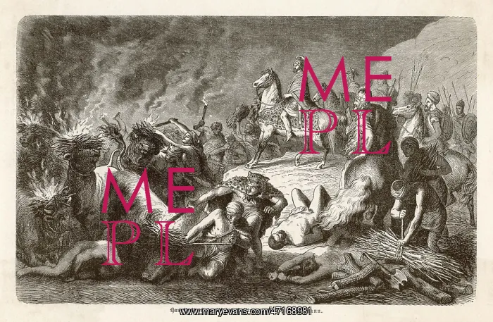: Hannibal at Casilinum : Hannibal at Casilinum