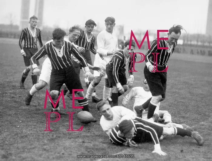 : Hannover - BSV Berlin, 1937 : Hannover - BSV Berlin, 1937