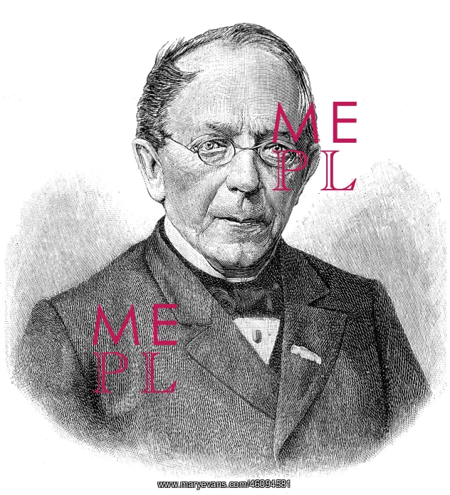 : Hanns Bruno Geinitz : Hanns Bruno Geinitz