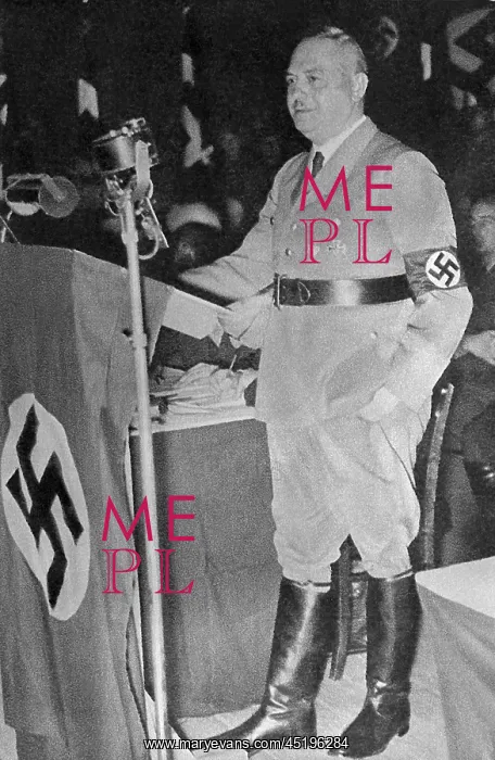 : Hanns Kerrl : Hanns Kerrl