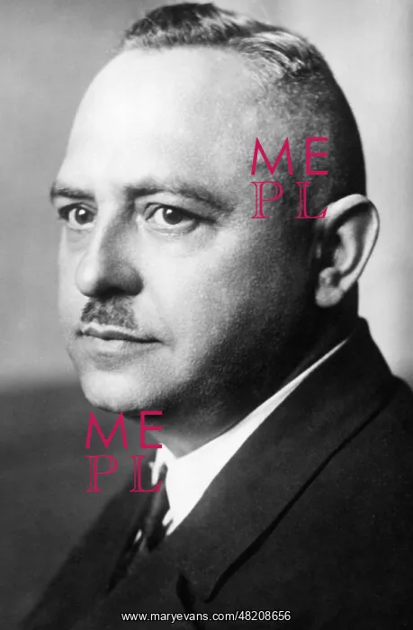 : Hanns Kerrl : Hanns Kerrl
