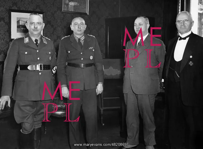 : Hanns Kerrl : Hanns Kerrl