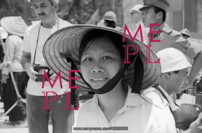 : Hanoi, Vietnam, 1985 : Hanoi, Vietnam, 1985
