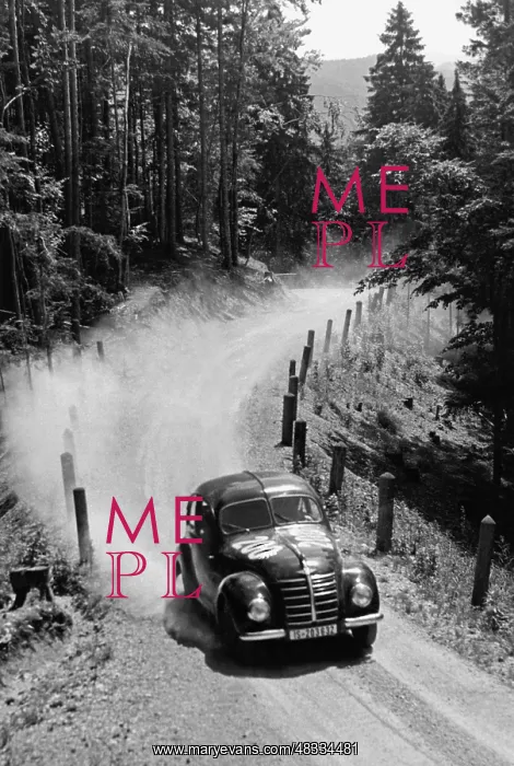 : Hanomag 1.3 liter, 1939 : Hanomag 1.3 liter, 1939