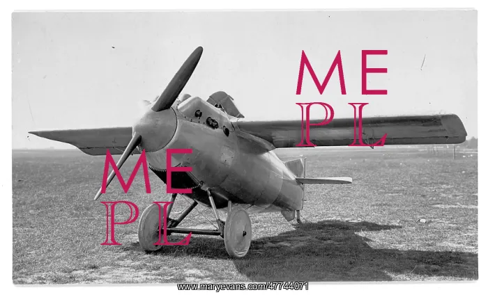: Hanriot HD-22 : Hanriot HD-22