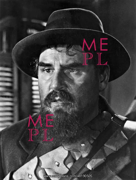: Hans Adalbert Schlettow in Ohm Krueger (Uncle Kruger), 194 : Hans Adalbert Schlettow in Ohm Krueger (Uncle Kruger), 194