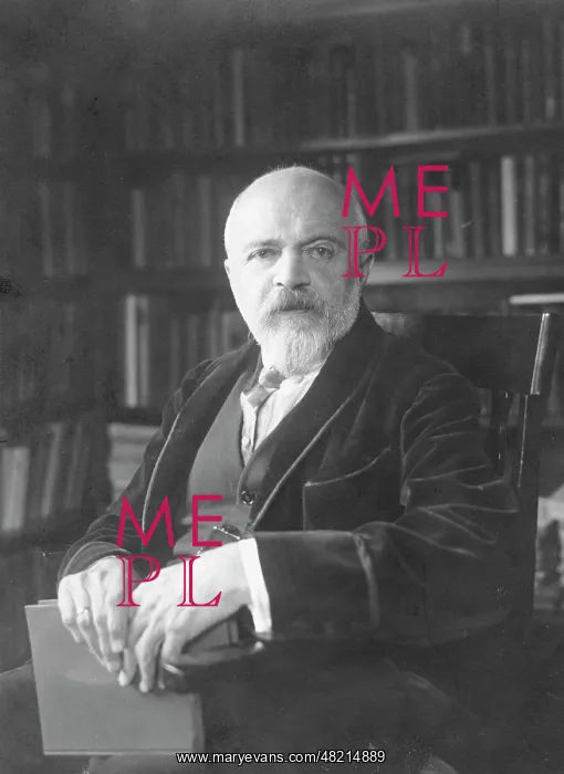 : Hans Adolf Eduard Driesch : Hans Adolf Eduard Driesch