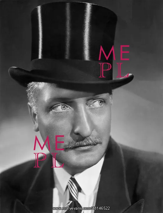 : Hans Albers in Ein Mann auf Abwegen, 1940 : Hans Albers in Ein Mann auf Abwegen, 1940