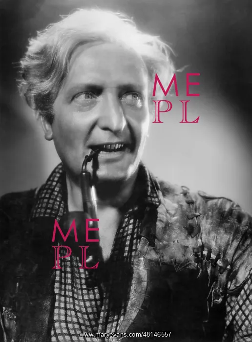 : Hans Albers in Peer Gynt, 1934 : Hans Albers in Peer Gynt, 1934