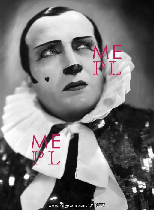 : Hans Albers in Quick, 1932 : Hans Albers in Quick, 1932