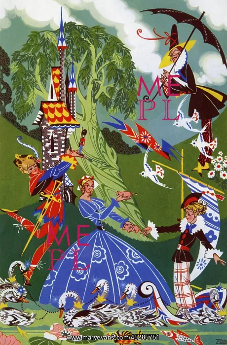 : Hans Andersen's Fairy Tales : Hans Andersen's Fairy Tales