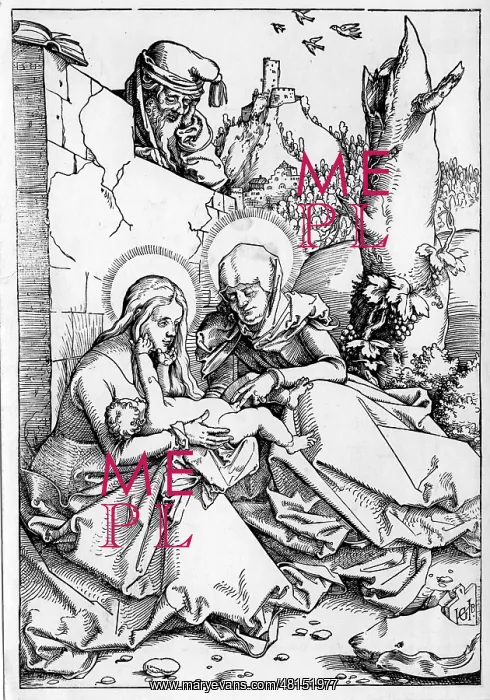 : Hans Baldung-Grien : Hans Baldung-Grien
