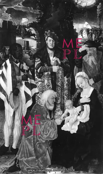 : Hans Baldung-Grien : Hans Baldung-Grien