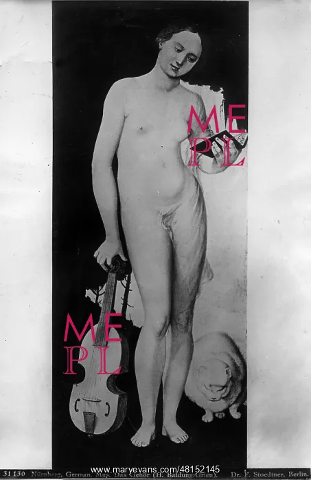 : Hans Baldung-Grien : Hans Baldung-Grien