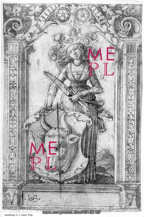 : Hans Baldung-Grien : Hans Baldung-Grien