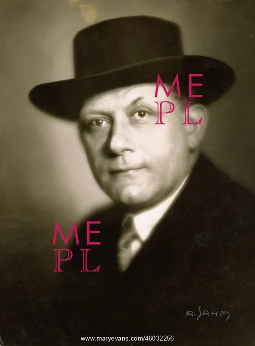  : Hans Carossa