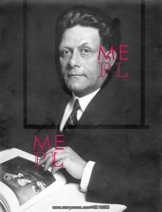 : Hans Carossa : Hans Carossa
