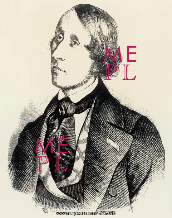 : HANS CHRISTIAN ANDERSEN : HANS CHRISTIAN ANDERSEN