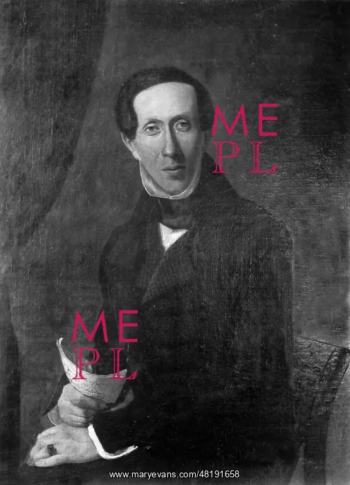 : Hans Christian Andersen : Hans Christian Andersen