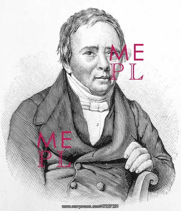  : HANS CHRISTIAN OERSTED