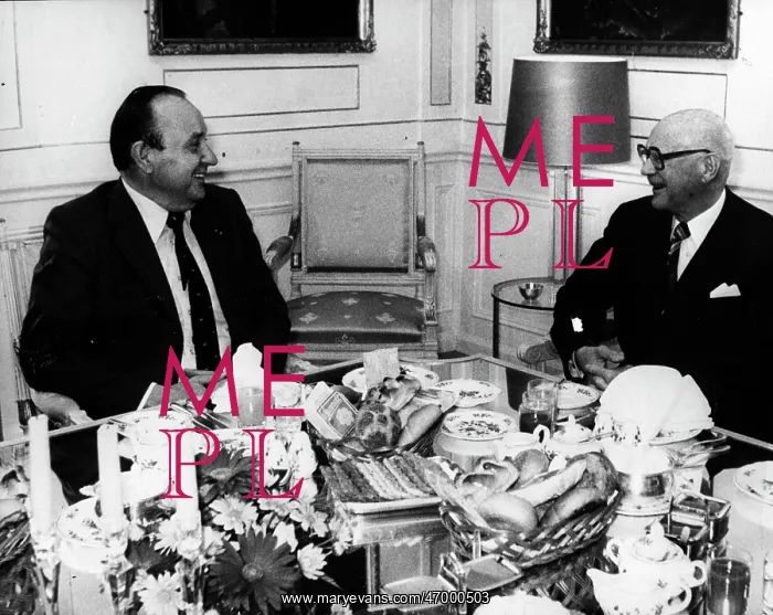: Hans-Dietrich Genscher : Hans-Dietrich Genscher