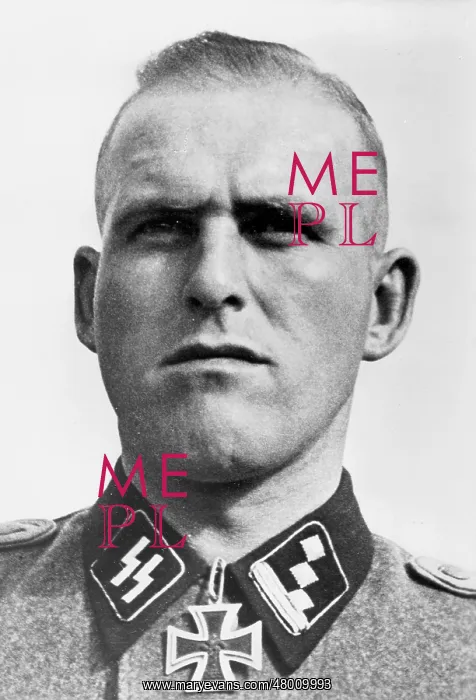 : Hans Dorr, 1942 : Hans Dorr, 1942