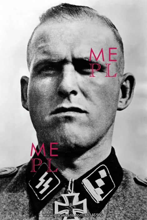 : Hans Dorr, 1943 : Hans Dorr, 1943